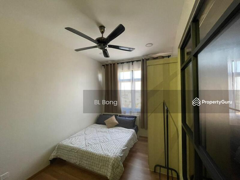 Condominium for Rent at The Quartz Residence - BL Bong - PropertyGuru.com.my