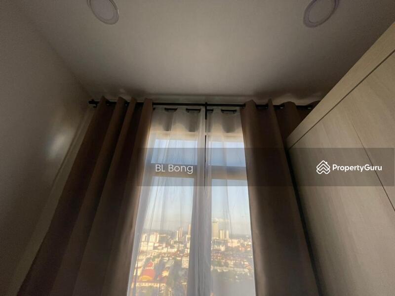 Condominium for Rent at The Quartz Residence - BL Bong - PropertyGuru.com.my