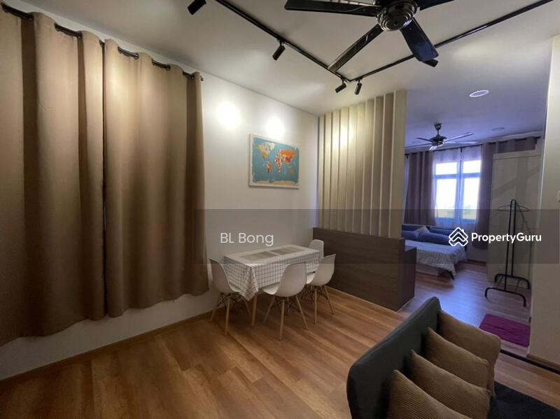 Condominium for Rent at The Quartz Residence - BL Bong - PropertyGuru.com.my