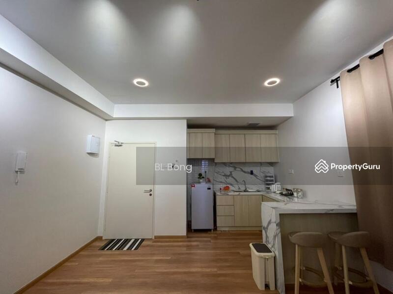 Condominium for Rent at The Quartz Residence - BL Bong - PropertyGuru.com.my