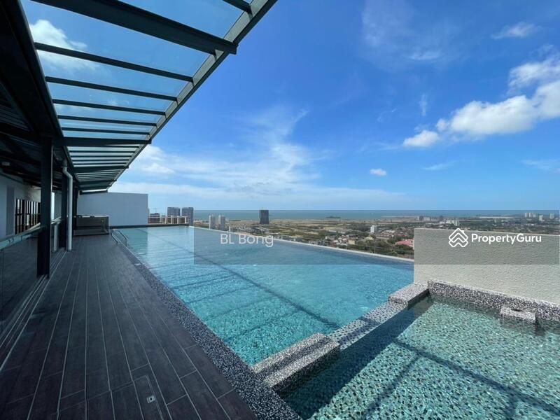 Condominium for Rent at The Quartz Residence - BL Bong - PropertyGuru.com.my