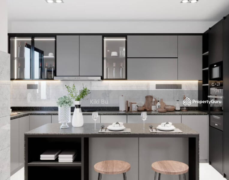 Kediaman Servis untuk Dijual di OUG Parklane - Kiki Bu - PropertyGuru.com.my
