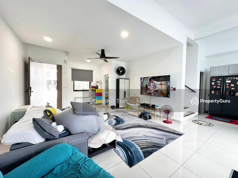 Untuk Disewa - sunway citrine lakehomes sunway citrine lakehomes