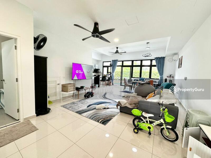Untuk Disewa - sunway citrine lakehomes sunway citrine lakehomes