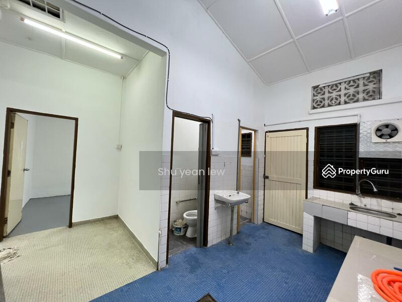 Kepong Jinjang Single storeyTaman Kok Doh 1sty, Taman kok doh jinjang