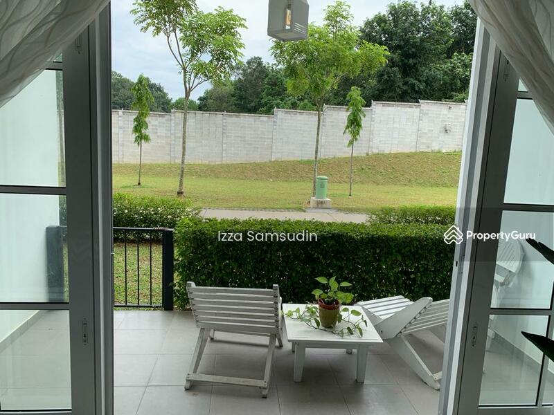 For Rent - Ridgefield Residences Tropicana Heights
