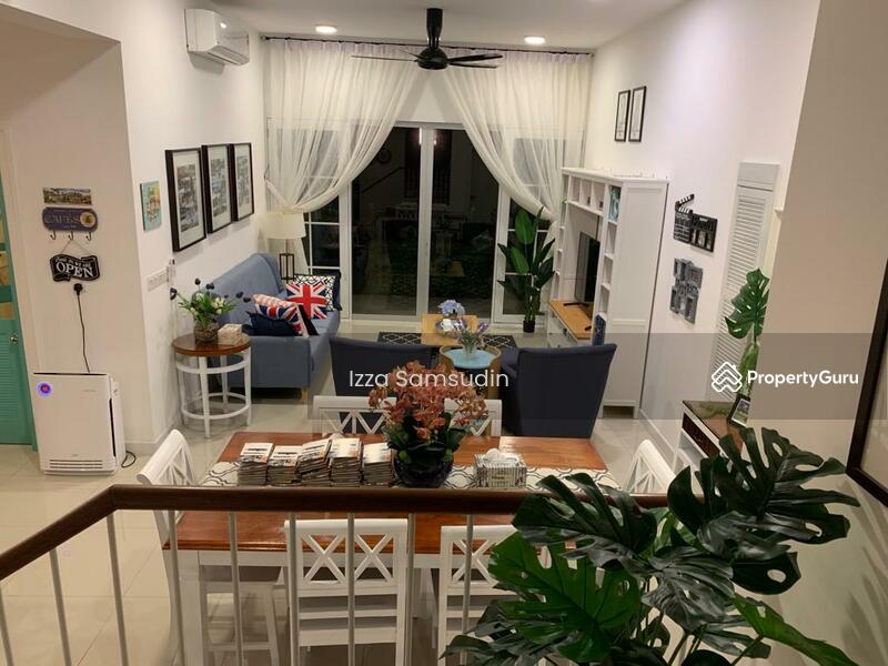 For Rent - Ridgefield Residences Tropicana Heights
