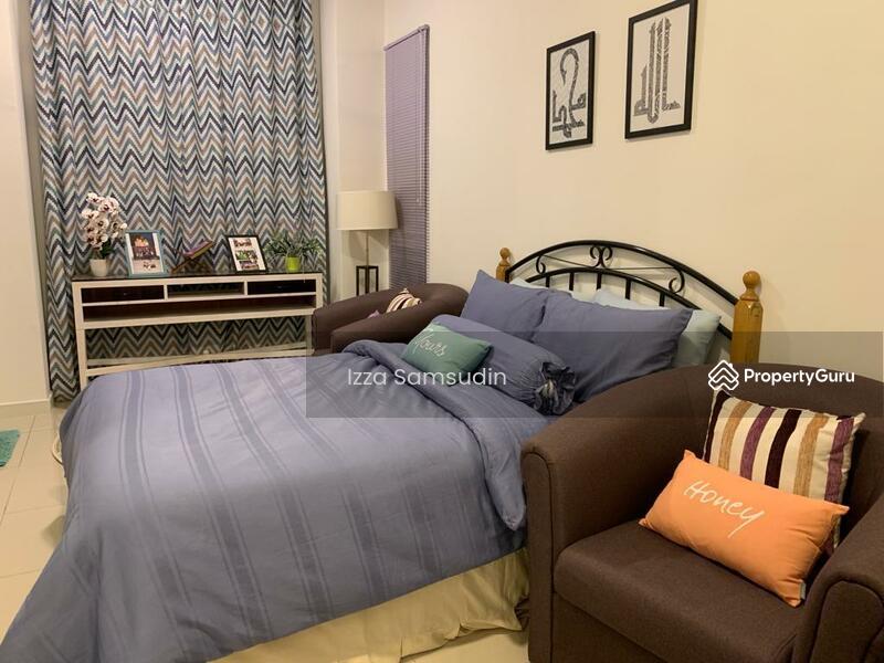 For Rent - Ridgefield Residences Tropicana Heights
