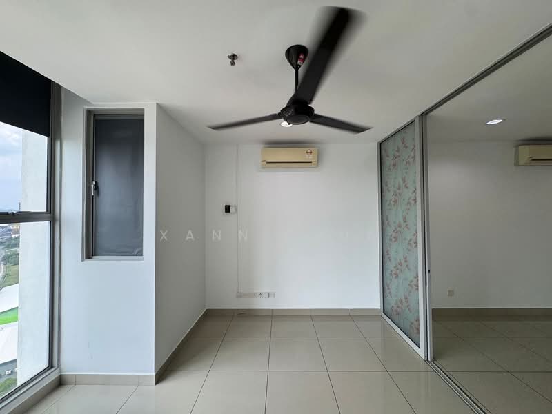Service Residence for Rent at 3 Elements - Xann Chua - PropertyGuru.com.my