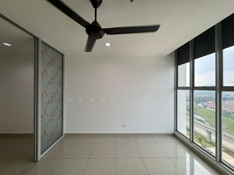 Service Residence for Rent at 3 Elements - Xann Chua - PropertyGuru.com.my