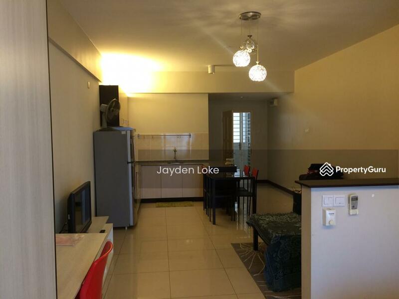 For Sale - Ampang Putra Residency