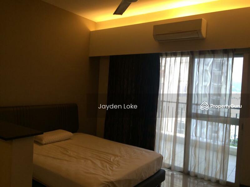 For Sale - Ampang Putra Residency