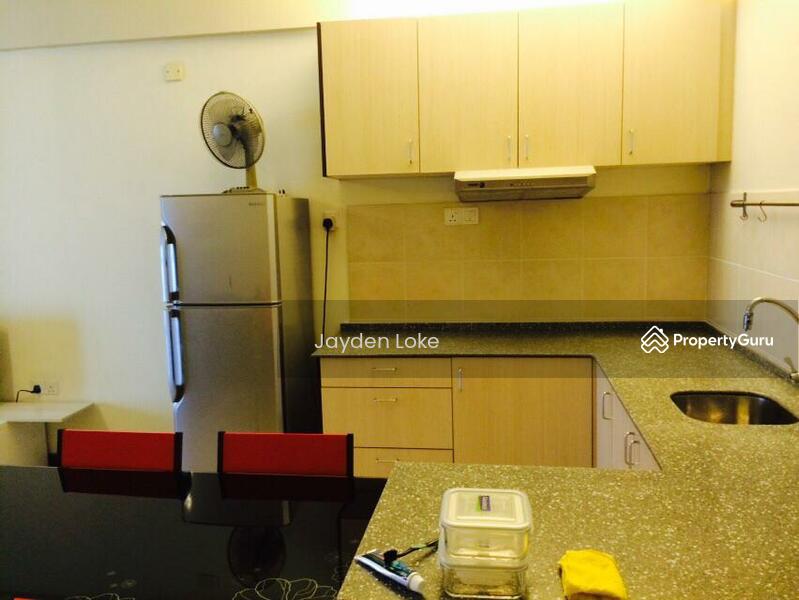 For Sale - Ampang Putra Residency