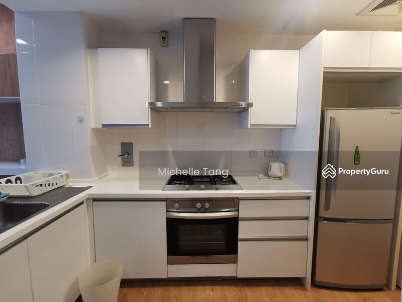 For Rent - Solaris Dutamas