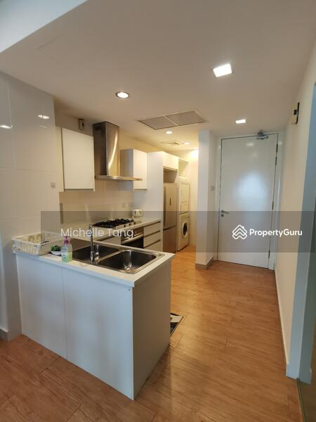 For Rent - Solaris Dutamas