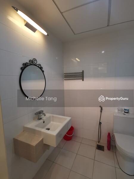 For Rent - Solaris Dutamas