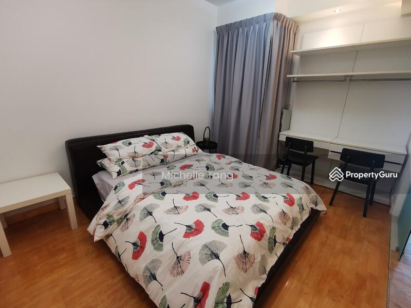 For Rent - Solaris Dutamas