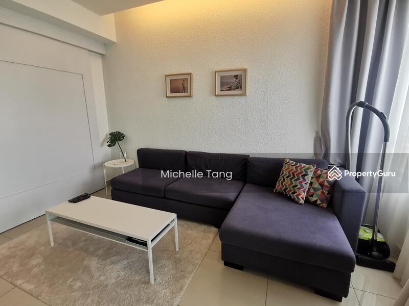 For Rent - Solaris Dutamas