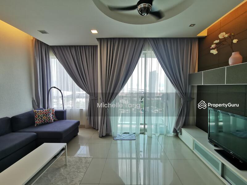 For Rent - Solaris Dutamas