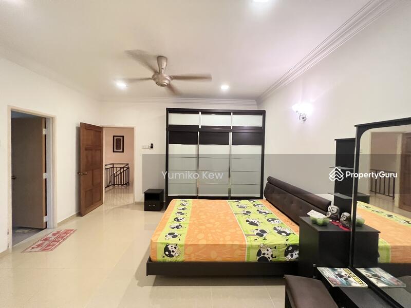 2-storey Terraced House for Sale in Bandar Mahkota Cheras (Cheras) - Yumiko Kew - PropertyGuru.com.my