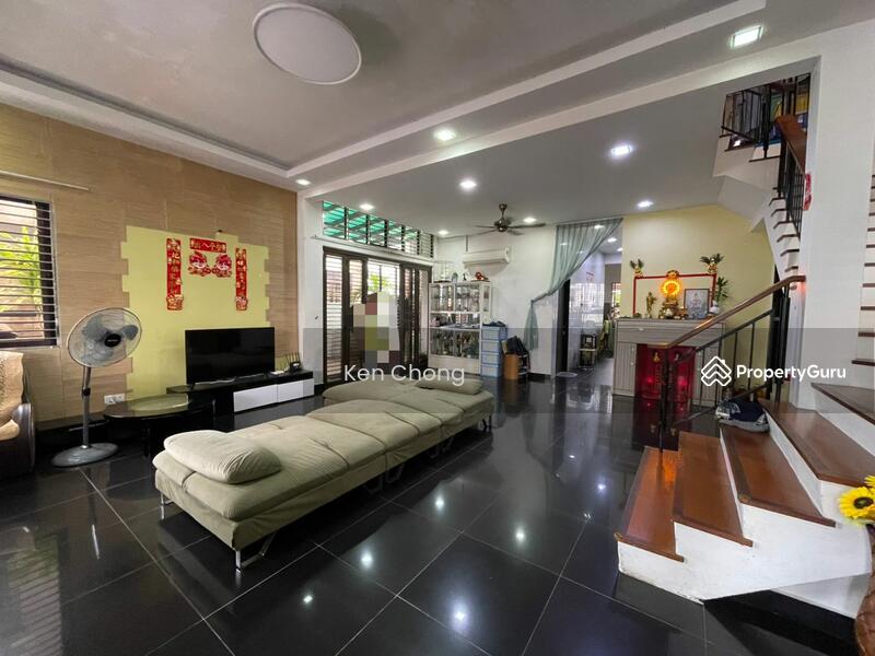 For Sale - Rawang, Saujana Rawang, Alcedo
