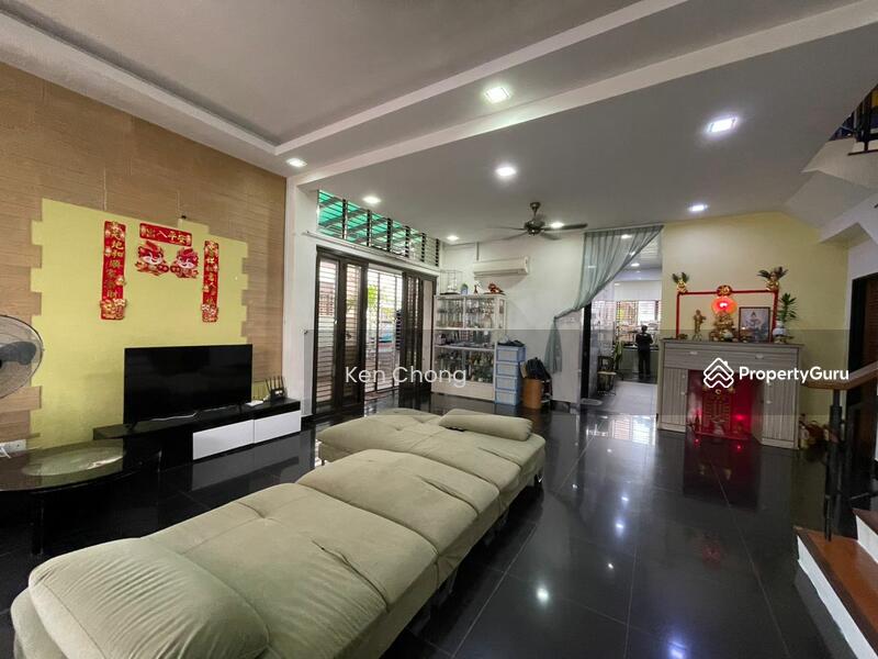 For Sale - Rawang, Saujana Rawang, Alcedo