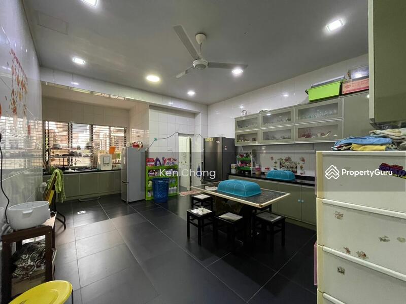 For Sale - Rawang, Saujana Rawang, Alcedo