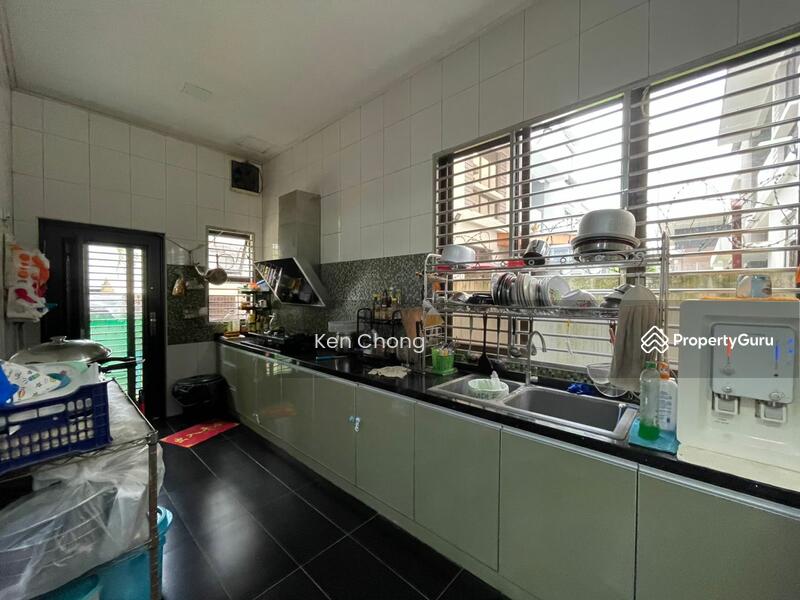 For Sale - Rawang, Saujana Rawang, Alcedo