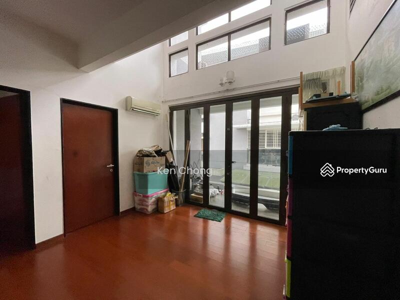 For Sale - Rawang, Saujana Rawang, Alcedo