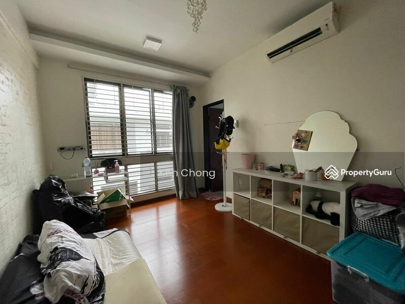 For Sale - Rawang, Saujana Rawang, Alcedo