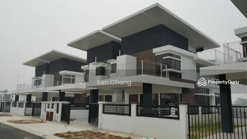 For Sale - Rawang, Saujana Rawang, Alcedo