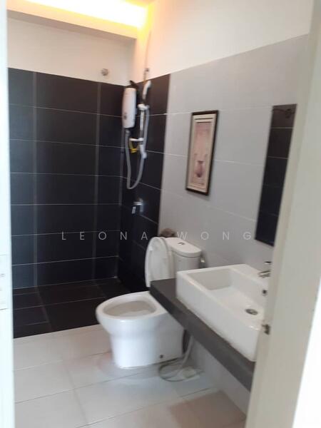 For Rent - X2 Residency