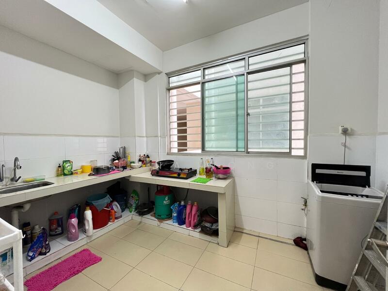 For Rent - X2 Residency