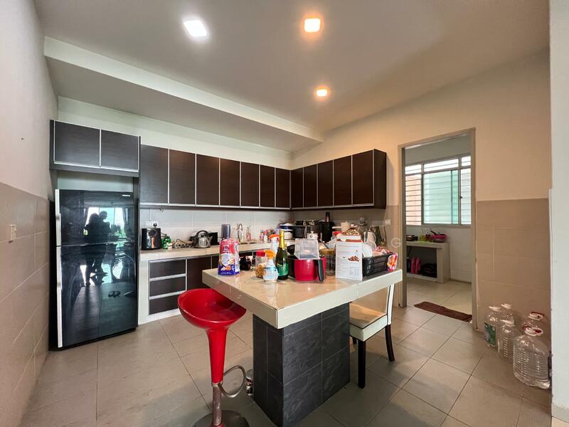 For Rent - X2 Residency