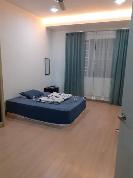 For Rent - X2 Residency