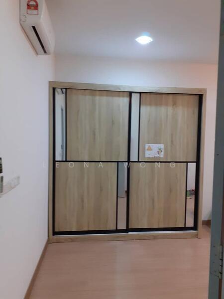 For Rent - X2 Residency