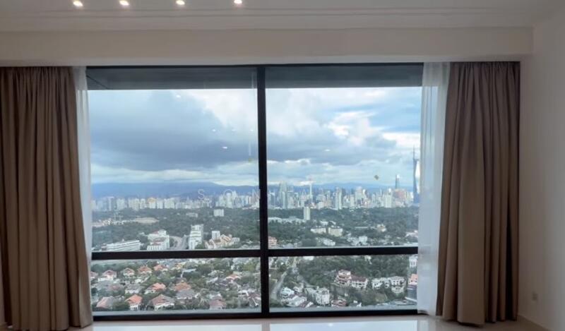 Service Residence for Sale at Pavilion Damansara Heights - Sonia . - PropertyGuru.com.my