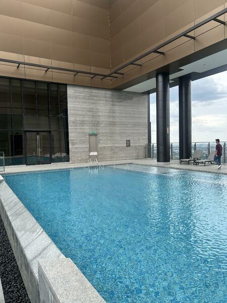 Service Residence for Sale at Pavilion Damansara Heights - Sonia . - PropertyGuru.com.my