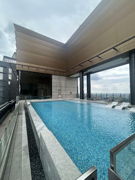 Service Residence for Sale at Pavilion Damansara Heights - Sonia . - PropertyGuru.com.my