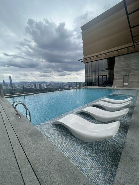 Service Residence for Sale at Pavilion Damansara Heights - Sonia . - PropertyGuru.com.my