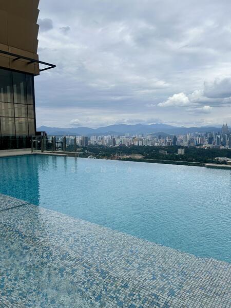 Service Residence for Sale at Pavilion Damansara Heights - Sonia . - PropertyGuru.com.my