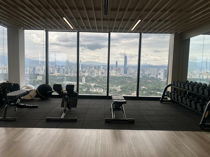 Service Residence for Sale at Pavilion Damansara Heights - Sonia . - PropertyGuru.com.my