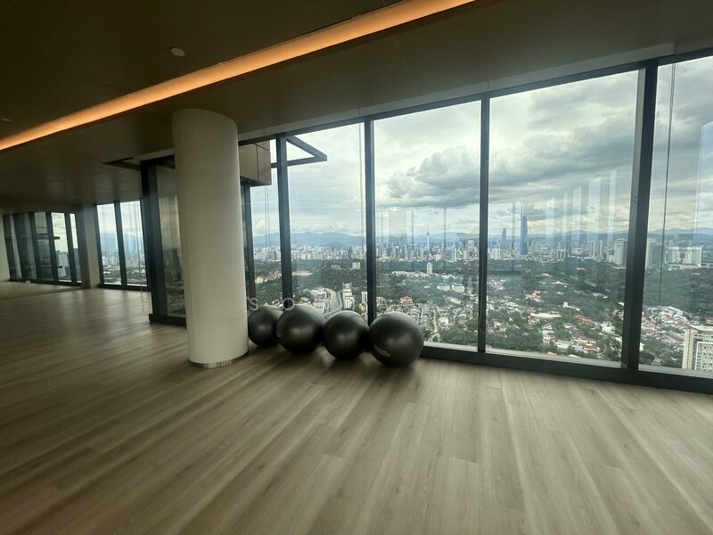 Service Residence for Sale at Pavilion Damansara Heights - Sonia . - PropertyGuru.com.my