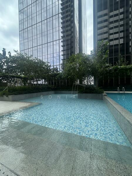 Service Residence for Sale at Pavilion Damansara Heights - Sonia . - PropertyGuru.com.my