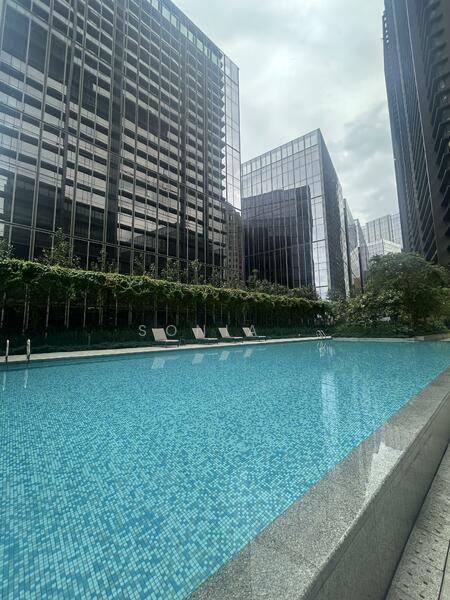 Service Residence for Sale at Pavilion Damansara Heights - Sonia . - PropertyGuru.com.my