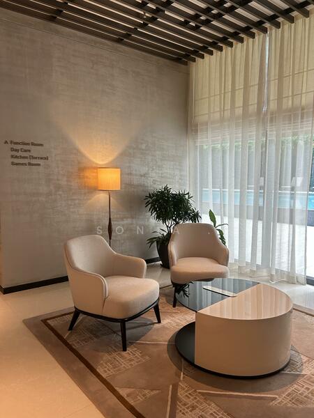 Service Residence for Sale at Pavilion Damansara Heights - Sonia . - PropertyGuru.com.my