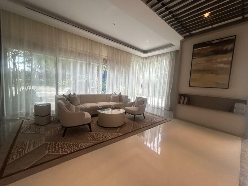 Service Residence for Sale at Pavilion Damansara Heights - Sonia . - PropertyGuru.com.my