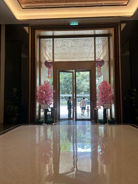 Service Residence for Sale at Pavilion Damansara Heights - Sonia . - PropertyGuru.com.my