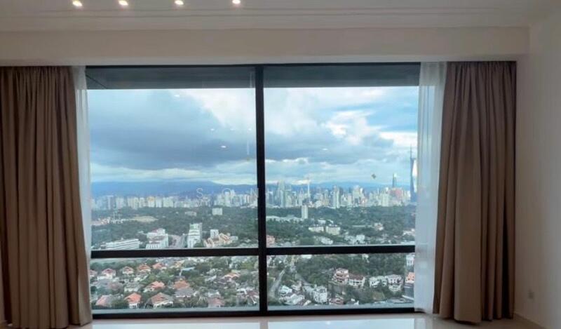 Service Residence for Sale at Pavilion Damansara Heights - Sonia . - PropertyGuru.com.my