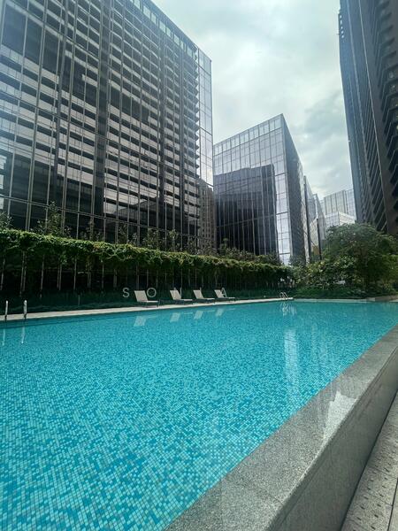 Service Residence for Sale at Pavilion Damansara Heights - Sonia . - PropertyGuru.com.my